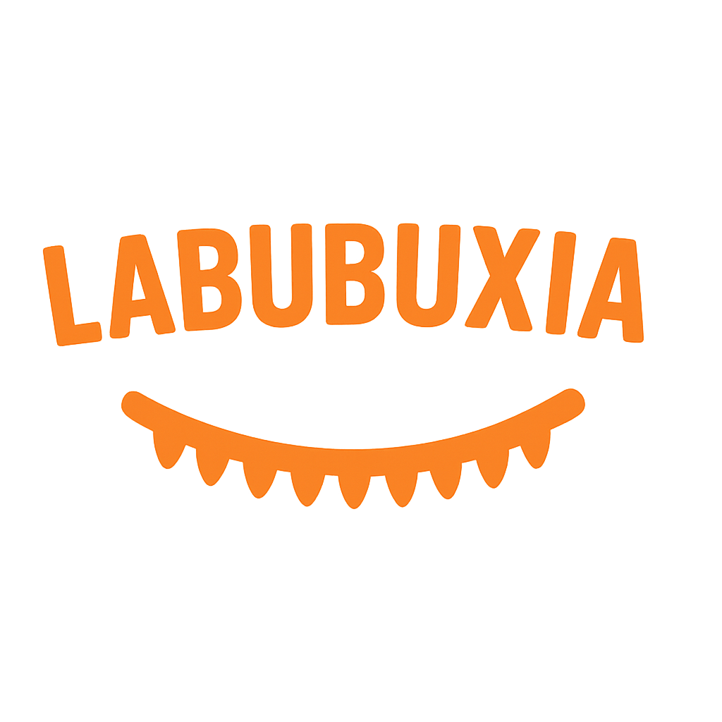 Labubuxia
